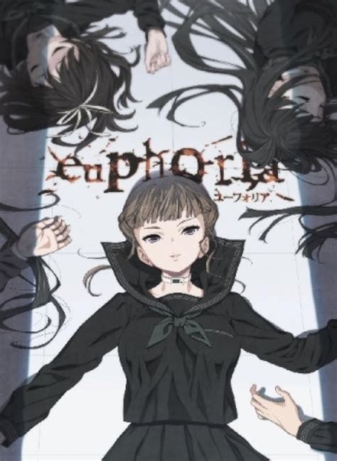 anime euphoria online|euphoria characters.